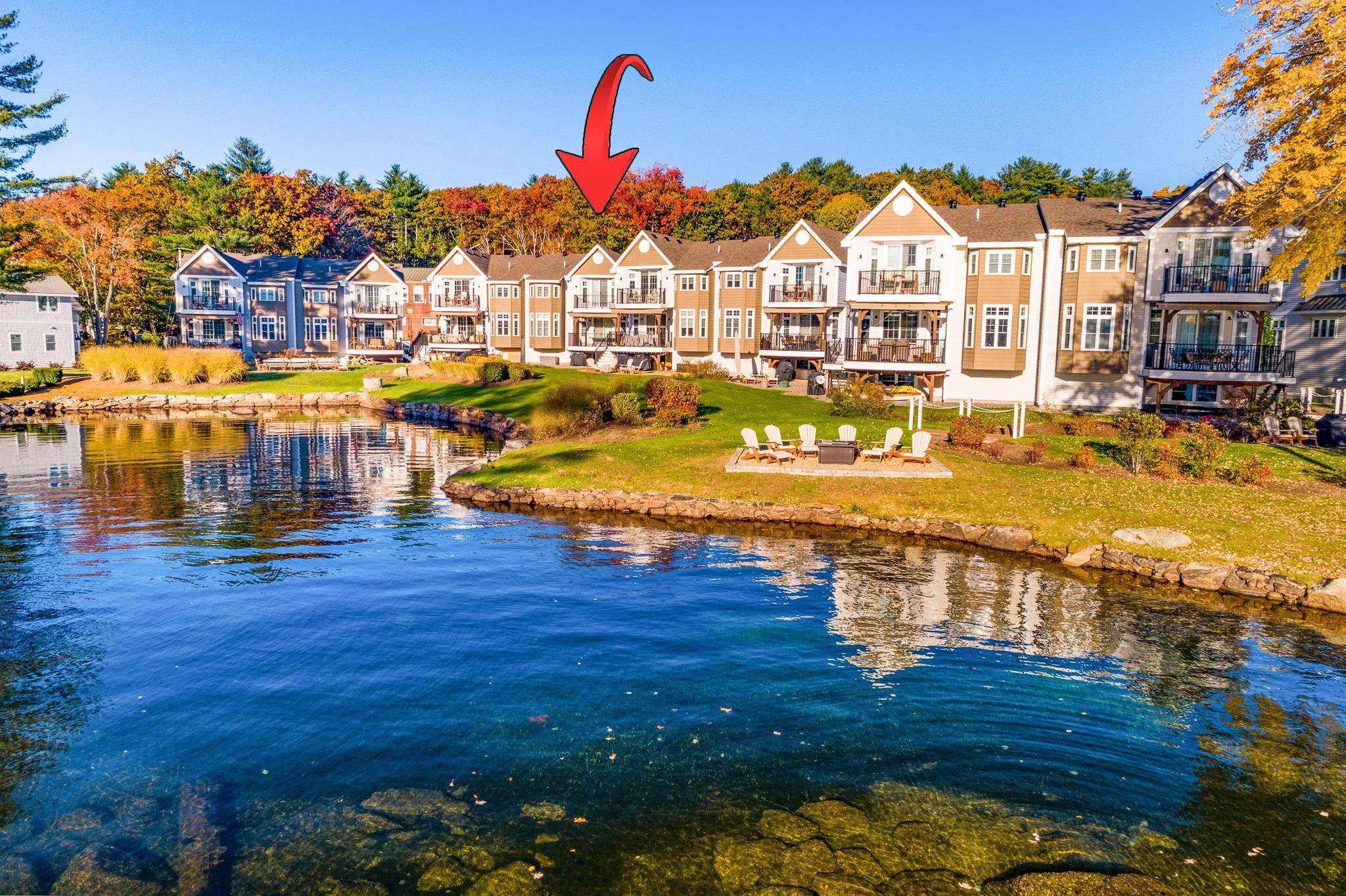 5 Island DR #5,  Laconia,  NH 03246