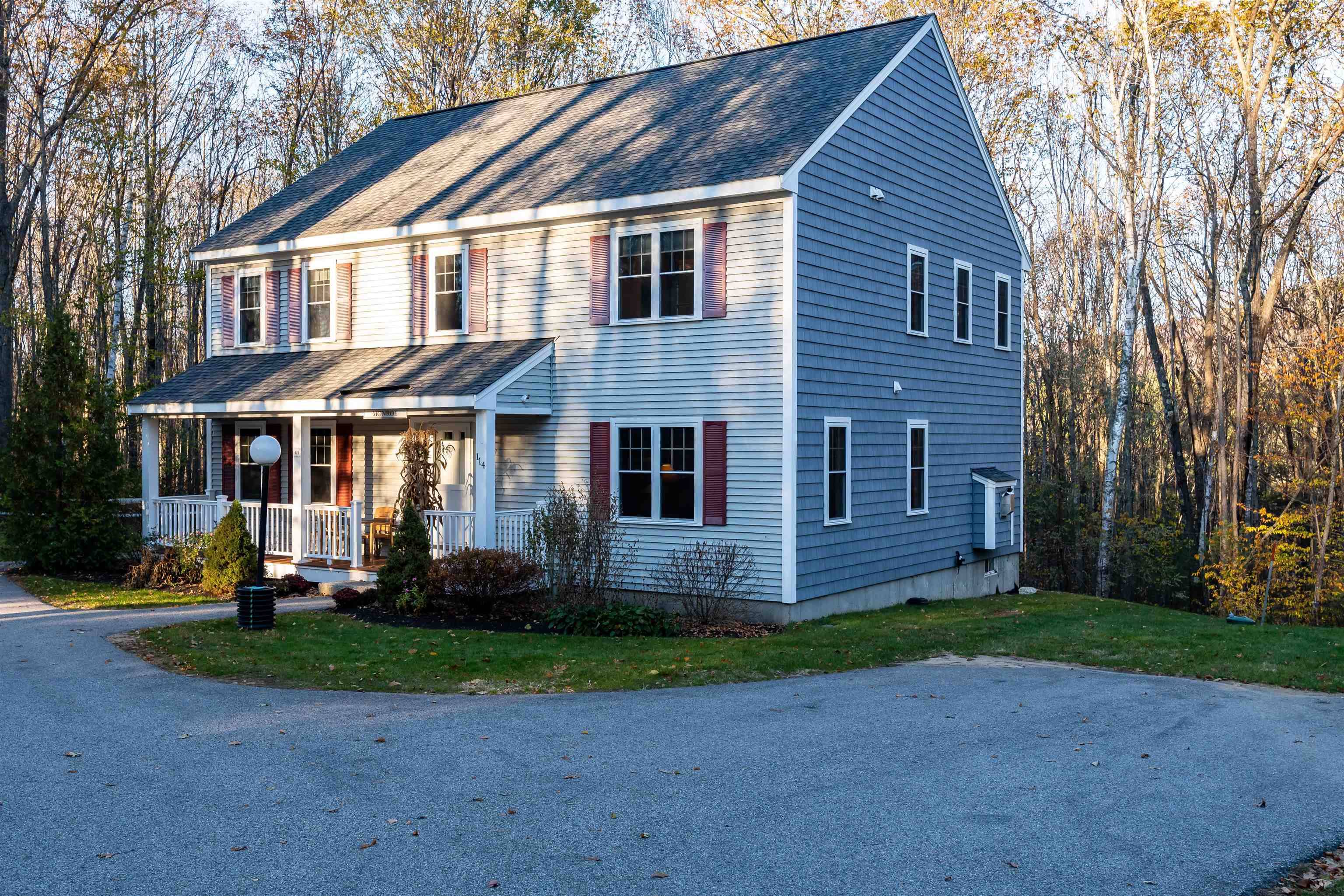 114 Duprey RD, Conway, NH 03860