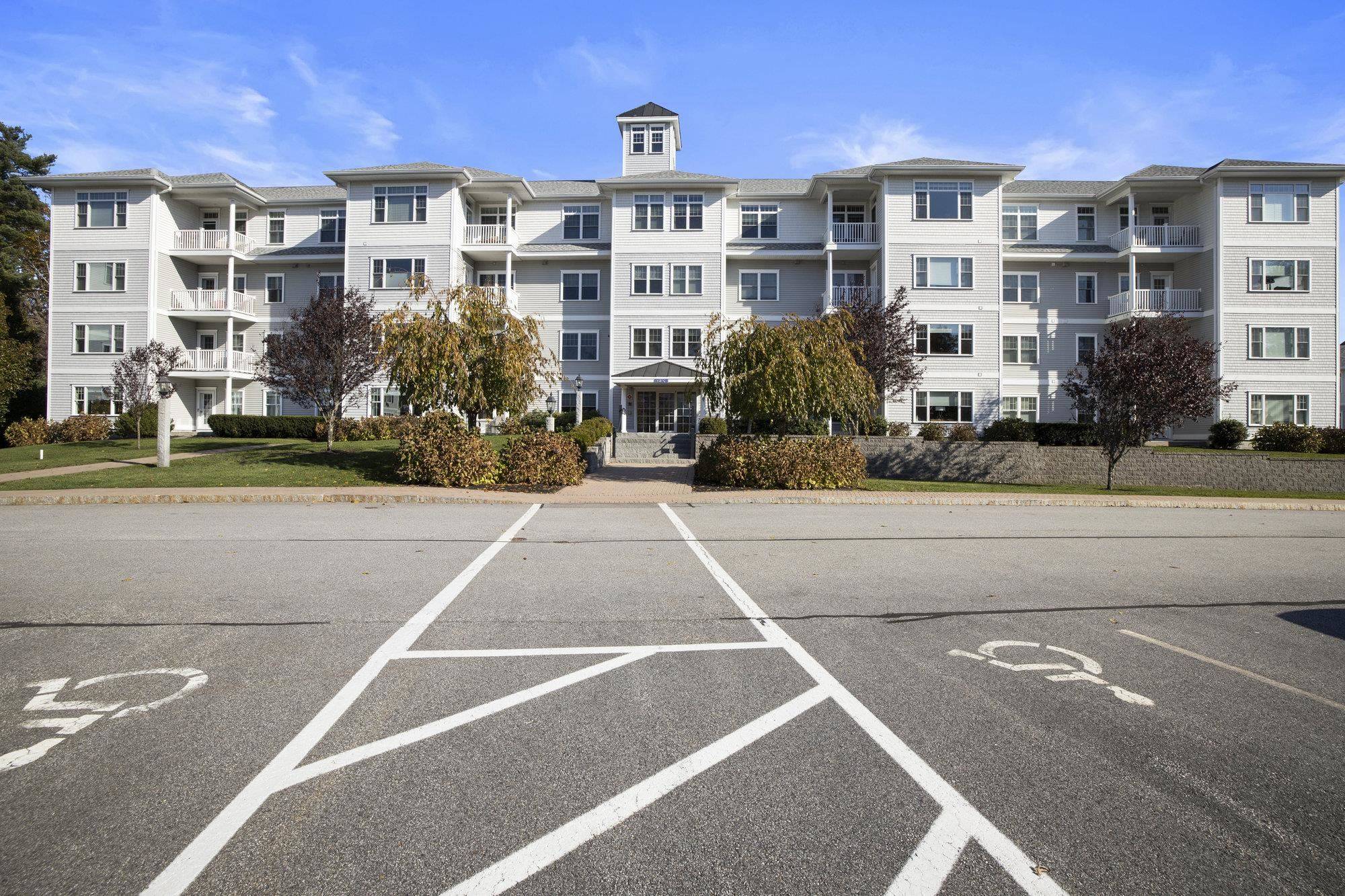 Exeter, NH 03833,6 Sterling Hill LN #621