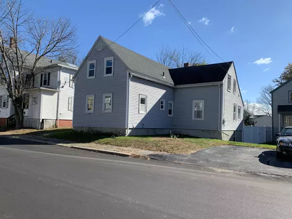 18 South ST, Somersworth, NH 03878