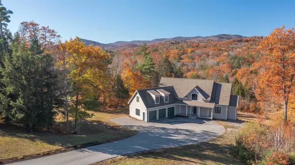 7 Chapin WAY, Newbury, NH 03255