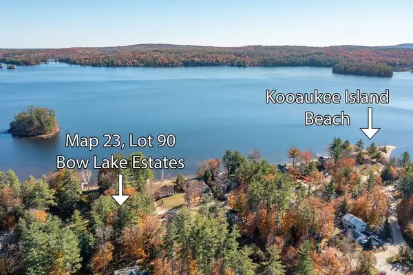 Strafford, NH 03884,M23, L90 Bow Lake EST #Map 23 Lot 90