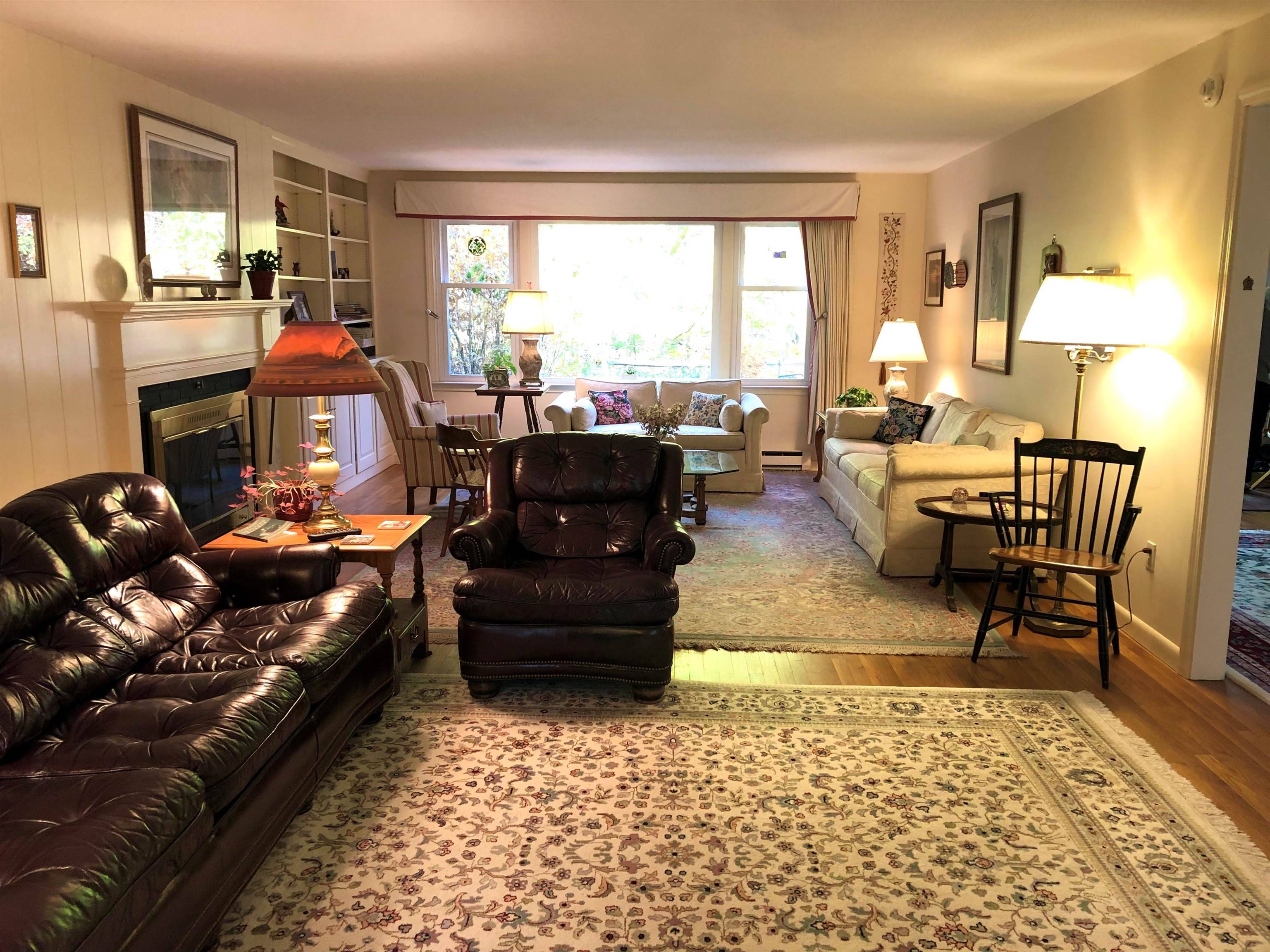 Hanover, NH 03755,14 Willow Spring CIR #14