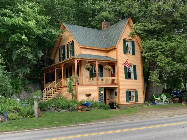 558 Route 121, Westminster, VT 05158