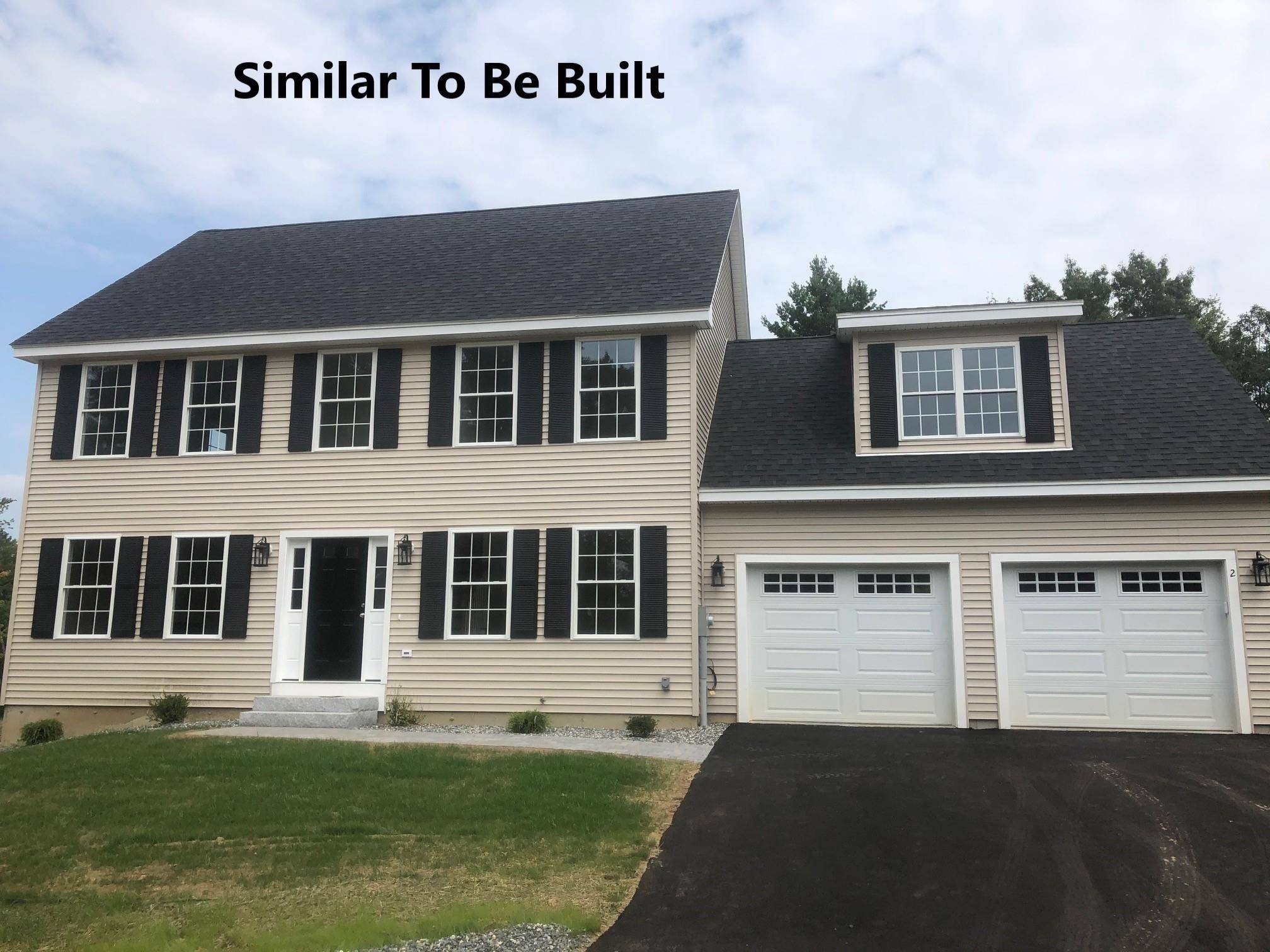 Brentwood, NH 03833,113 Crawley Falls RD #1