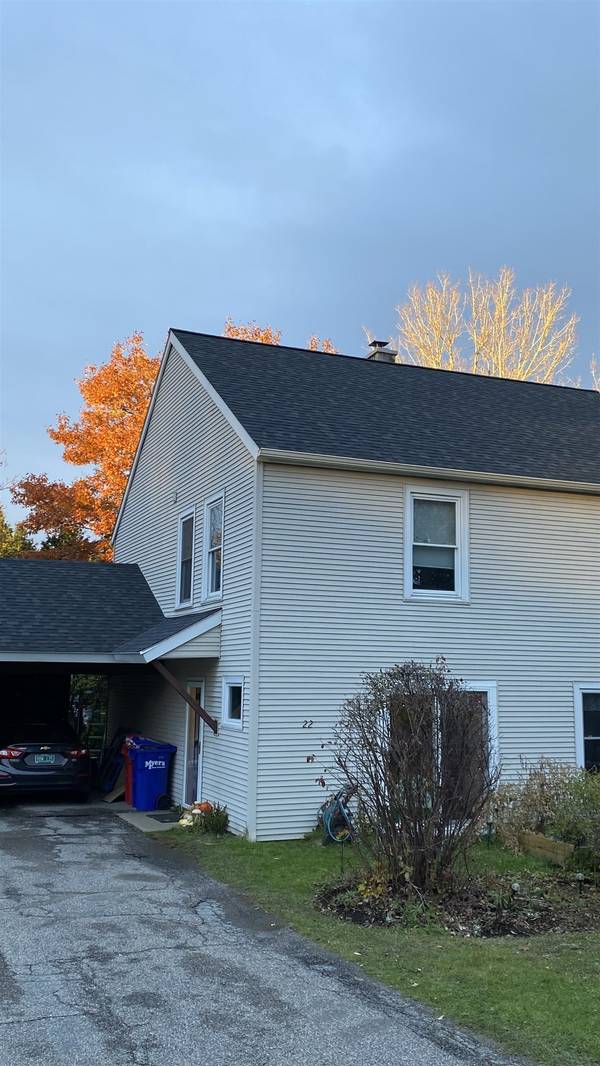 22 Ti LN #2, Shelburne, VT 05482-0088