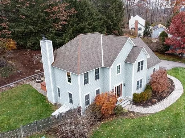 Keene, NH 03431,6 Morgan LN