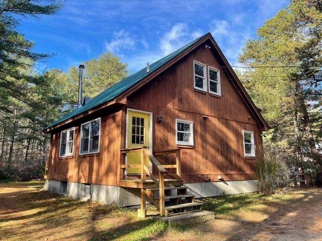 1124 Plains RD, Madison, NH 03875