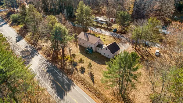 Warner, NH 03278,45 Farrell LOOP