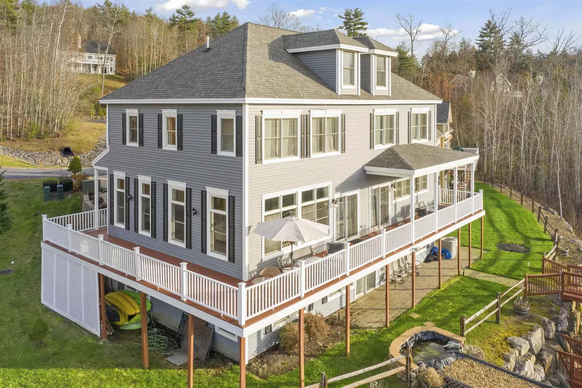 Laconia, NH 03246,15 Violette CIR