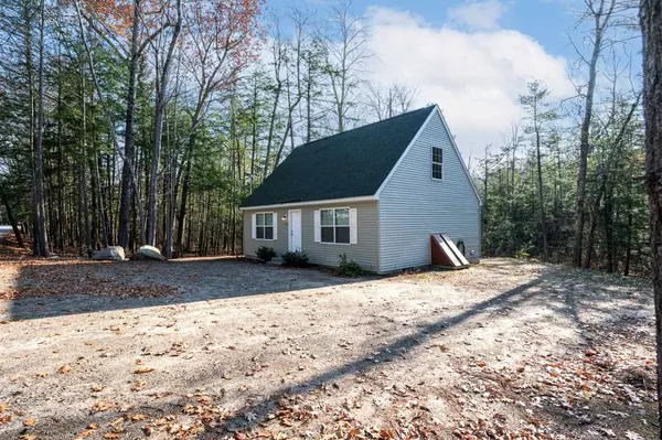 390 Black Brook RD, Sanbornton, NH 03269