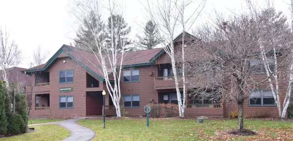 156 Deer Park DR #132-D, Woodstock, NH 03262