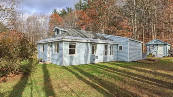 Rindge, NH 03461,24 Goodall RD