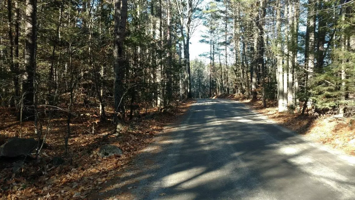 Mont Vernon, NH 03057,02 Salisbury RD #02