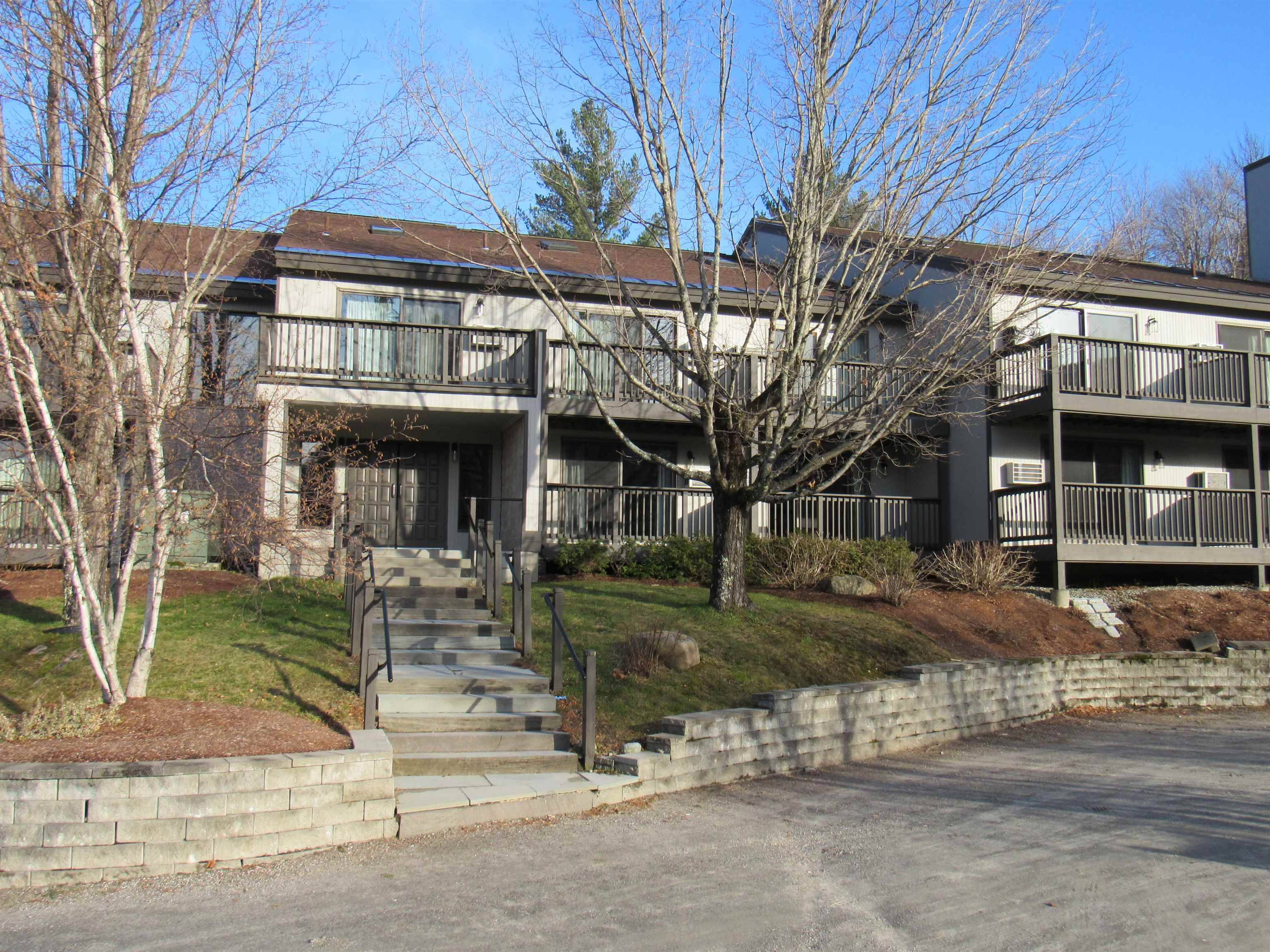 436 Mountain View DR #3, Cambridge, VT 05464