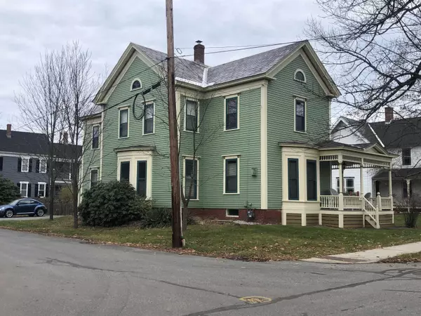 75 Cross ST, Keene, NH 03431