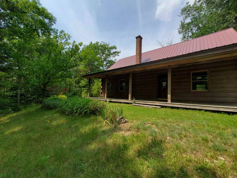 209 Gould Hill RD, Warren, NH 03279