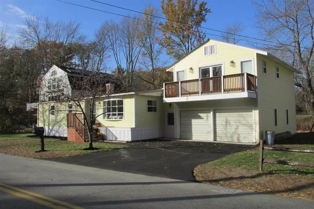 Seabrook, NH 03874,59 Adams AVE