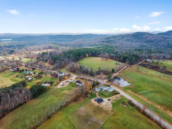 Pittsfield, NH 03263,Tilton Hill and True RD