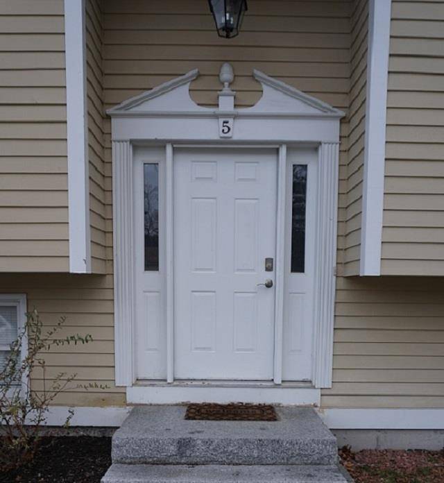 Nashua, NH 03064,5 Academy DR