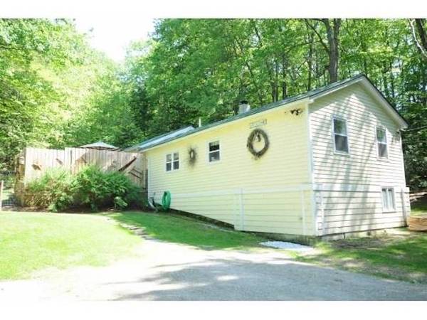 25 Incline AVE, Goffstown, NH 03045