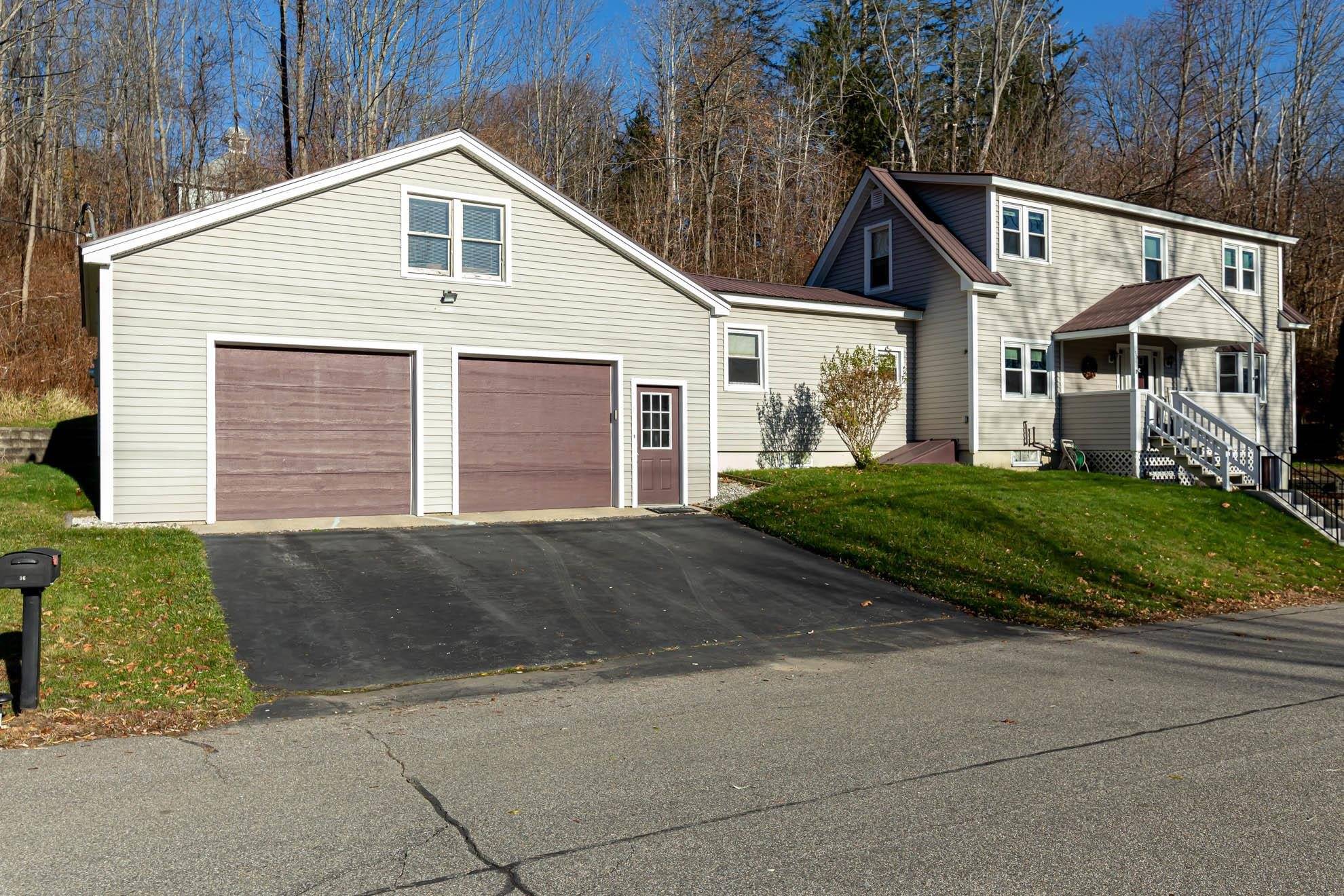 Pittsfield, NH 03263,36 Joy ST