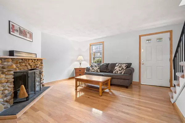 Merrimack, NH 03054,25 Sentry WAY