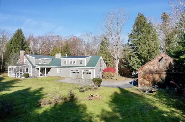 New London, NH 03257,151 Job Seamans Acres