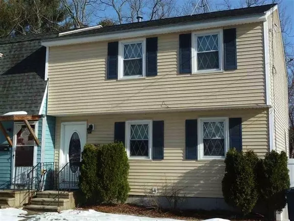 302 Pine ST #B, Nashua, NH 03060