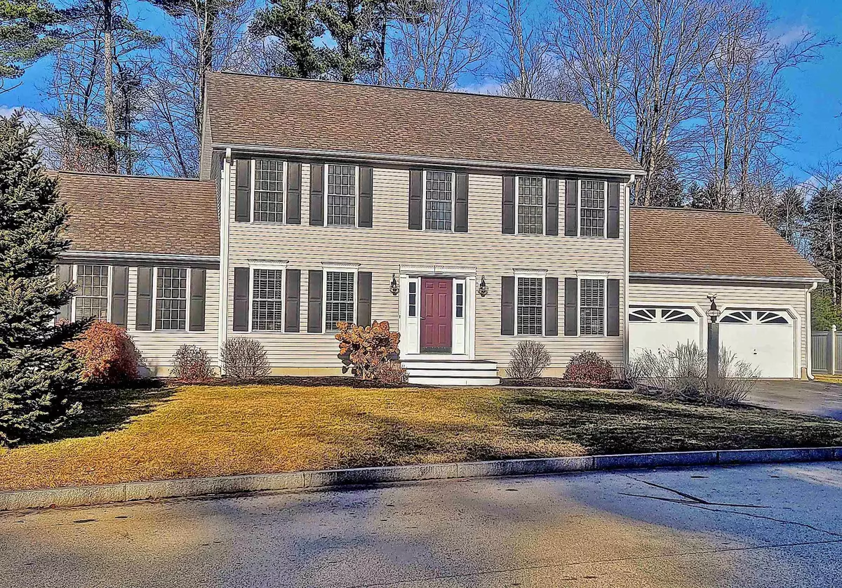 Concord, NH 03301,13 Max LN