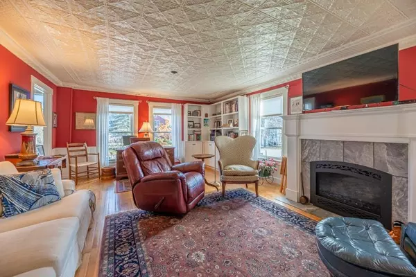 Danby, VT 05739,52 South Main ST