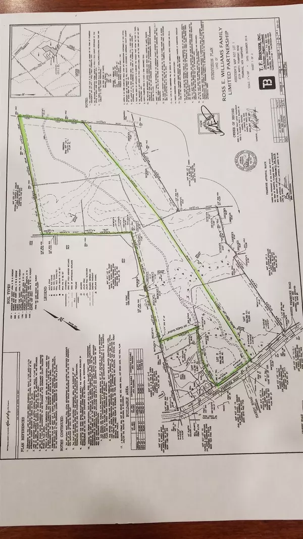 Pembroke, NH 03275-3605,331 N. Pembroke RD