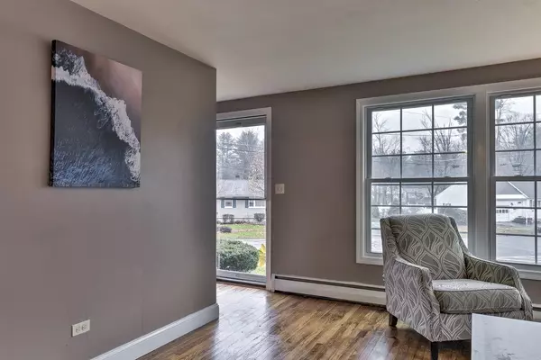 Keene, NH 03431,13 Crestview ST