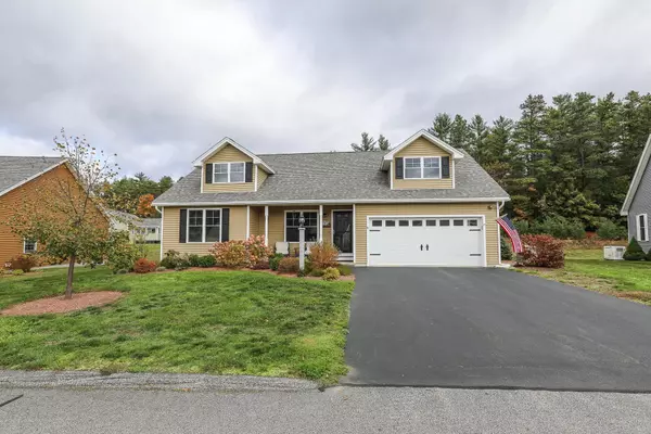 Loudon, NH 03307,9 Violet WAY