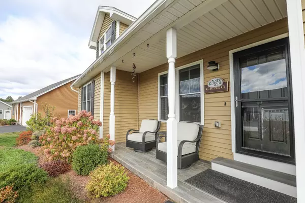 Loudon, NH 03307,9 Violet WAY