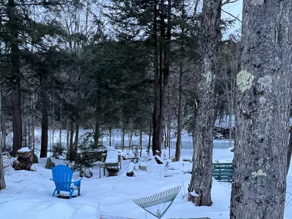 Barnard, VT 05031,1061 Chateaguay RD