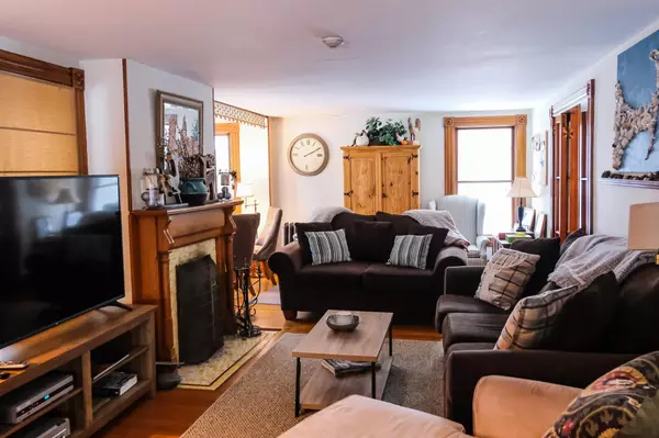 Cavendish, VT 05153,329 Main ST