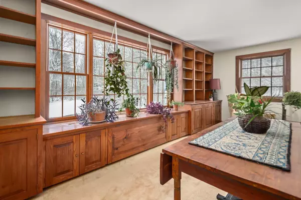 Charlotte, VT 05445,3220 Mount Philo RD