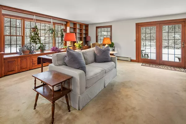 Charlotte, VT 05445,3220 Mount Philo RD