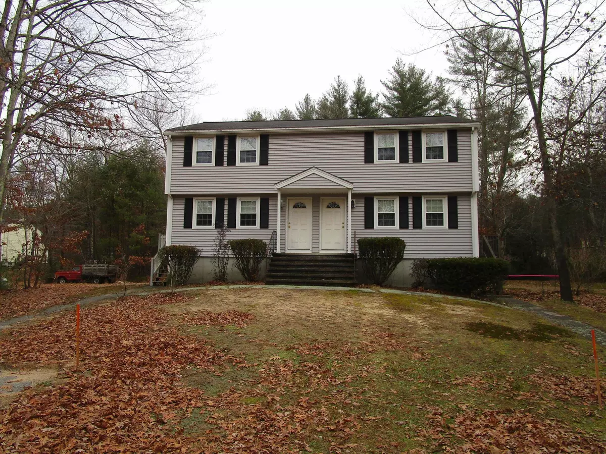 Merrimack, NH 03054,5 Patten RD