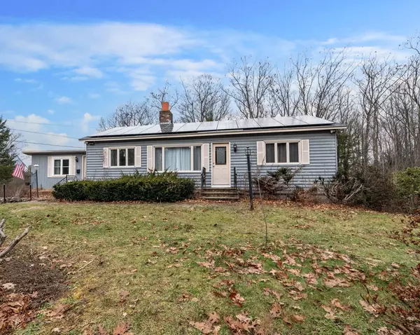 Rindge, NH 03461,4 Letourneau LN