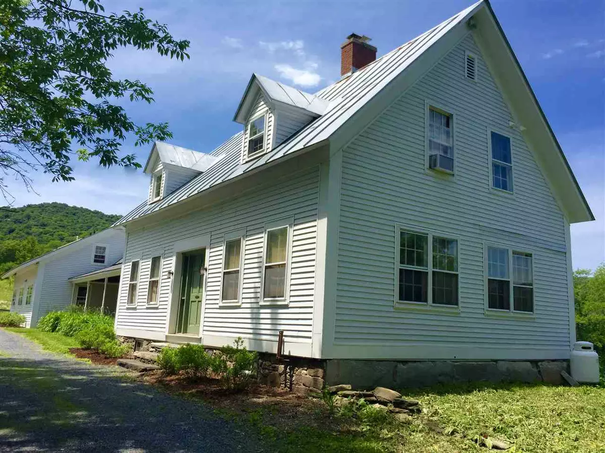 Reading, VT 05062,982 Town Hill RD