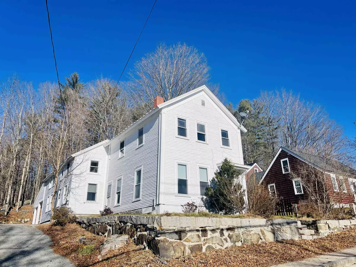 Warner, NH 03278,7 School ST