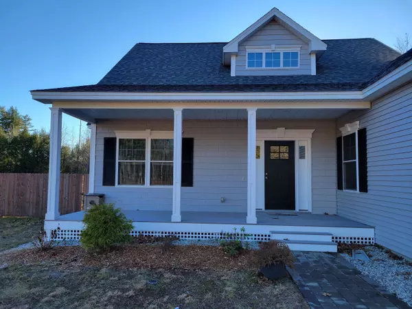 Concord, NH 03301,66 Hoit RD