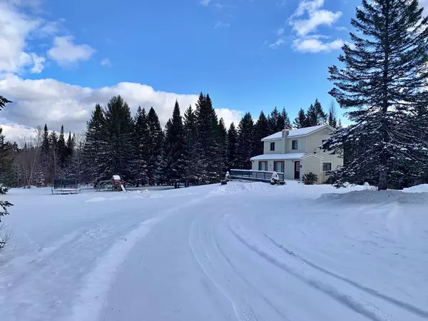 Brighton, VT 05846,895 Head of the Pond RD