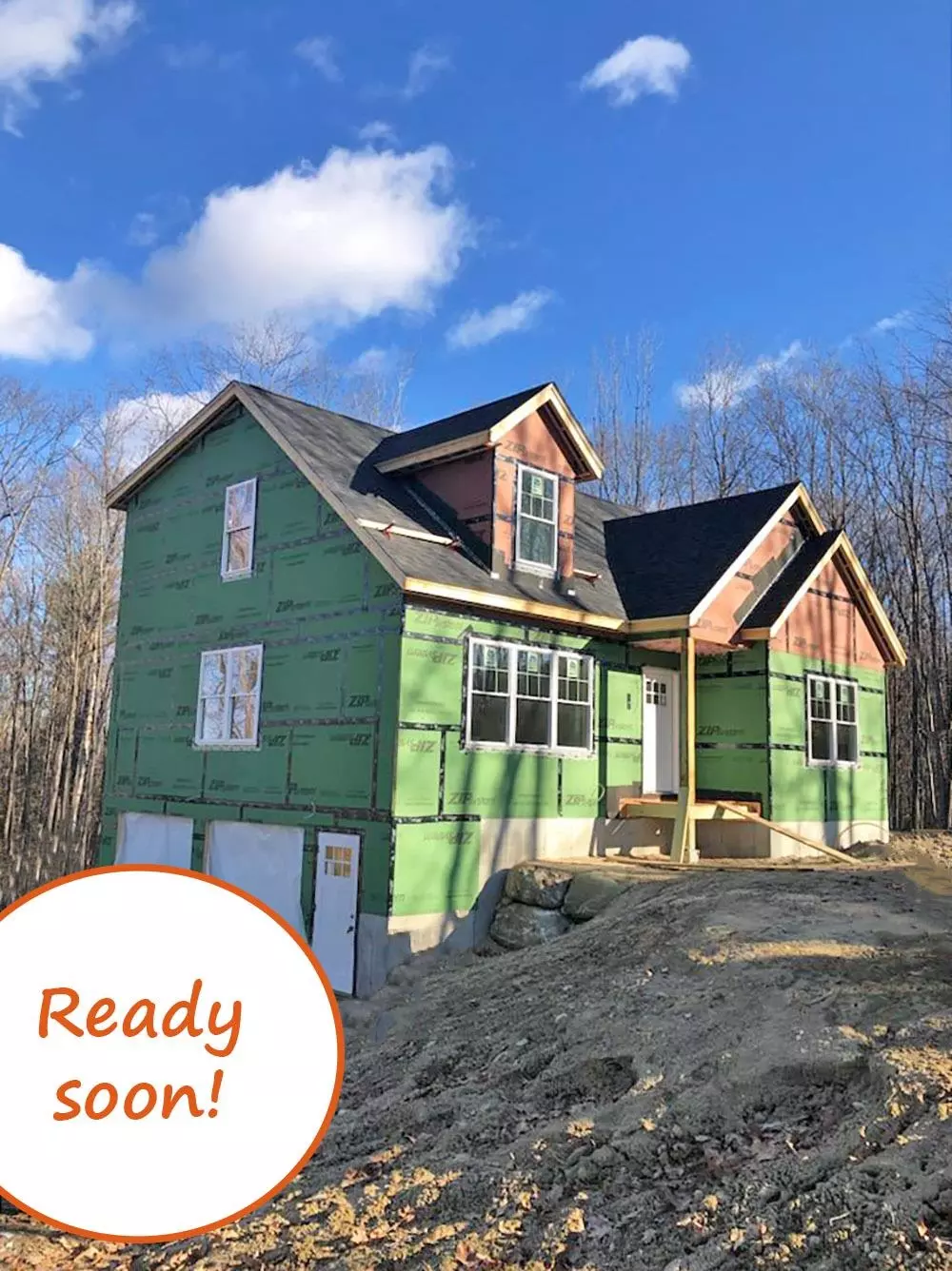 Salisbury, NH 03268,220 Raccoon Hill RD