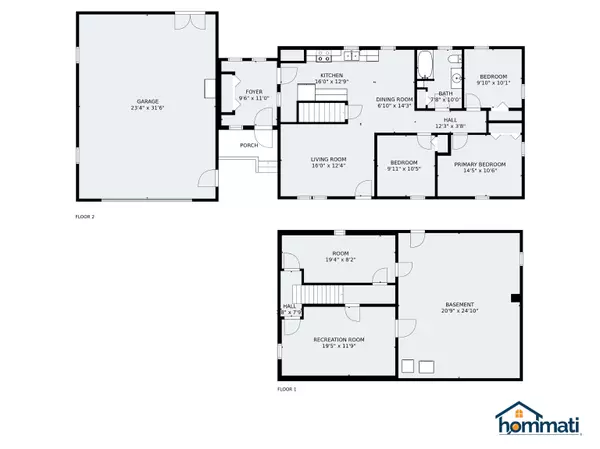 Pittsfield, NH 03263,11 Russet DR