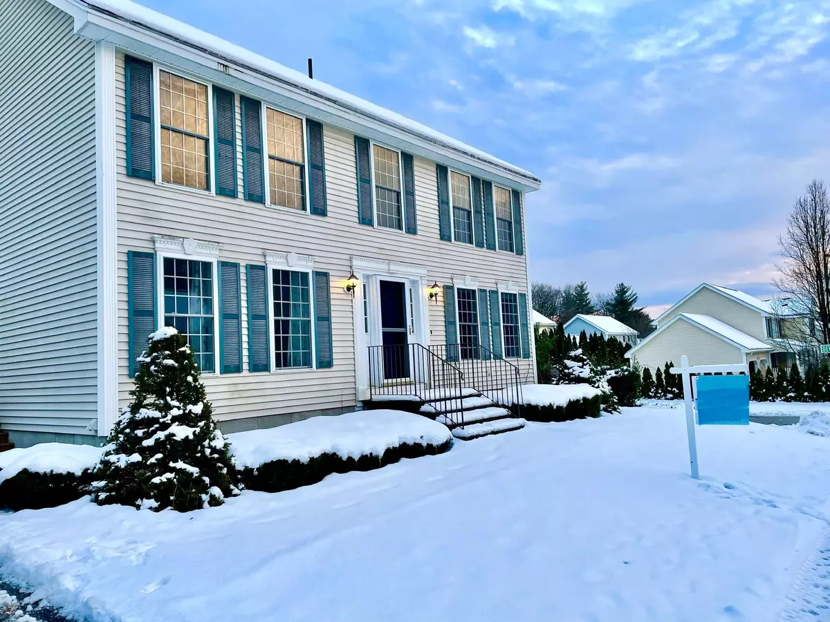 Concord, NH 03301,52 Dominique DR