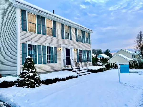 Address Not Disclosed