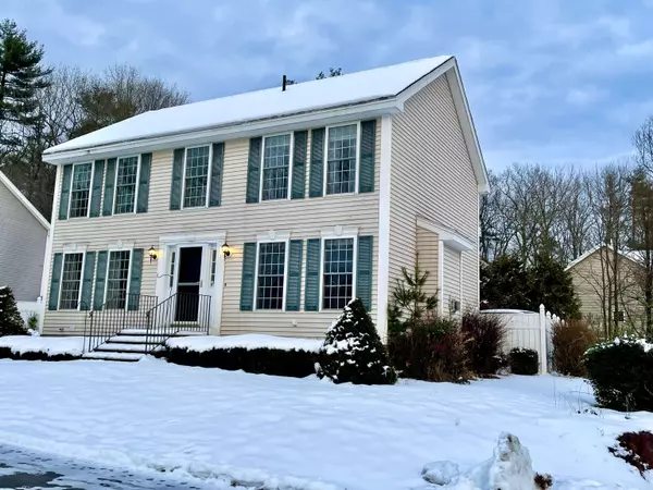 Concord, NH 03301,52 Dominique DR